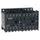 Schneider Electric LP5K0610BW3LP5K mágneskapcsoló 24VDC.6A. - elektrobagoly.hu