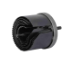 Elm lyukvágó szett 7 pcs D26-63mm