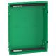 Schneider Electric MINI PRAGMA kiselosztó hátlap,süllyesztett 2x12moduláris , MIP82212 - elektrobagoly.hu