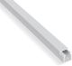 Neomax ultra - műanyag csatorna,öntapadós, fedéllel, 12x12mm FEHÉR