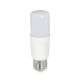 Elmark LED csőizzó T37 15W E27 230V melegfehér(2700K)  - elektrobagoly.hu