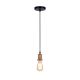 Elmark SAILOR-1AB függőleges 1XE27 antik-réz 955SAILOR1AB - elektrobagoly.hu