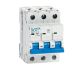 Elmark C103L/16A 3P B karakterisztikájú kismegszakító 41305B - elektrobagoly.hu