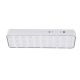 Elmark XL102 LED vészvilágító lámpatest  30X0,067W 6000K 9XL102LED - elektrobagoly.hu