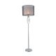 Elmark MERY asztali lámpa 1XE27 D400X1565mm króm 955MERY1F/CH - elektrobagoly.hu