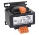 Elmark Vezérlőtranszformátor. 500VA 400V/48V-24V-12V - elektrobagoly.hu