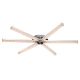 Elmark FAYE LED fali lámpatest 6X4W/ 3200K króm 955FAYE24 - elektrobagoly.hu