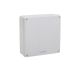 Elmark Kötődoboz WBG 200x200x80 IP65 - elektrobagoly.hu