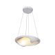 Elmark SHELL LED függőleges 40W/ 4000K fehér 955SHELL1P - elektrobagoly.hu