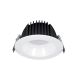 Elmark LED mélysugárzó süllyesztett SMD 15W 3000K 230V IP44 92FLD1530/WH - elektrobagoly.hu