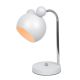 Elmark MICKEY LED asztali lámpa 1XE27 fehér 955MICKEY1T/WH - elektrobagoly.hu