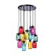 Elmark JARS csillár 13XE27 D400mm 955JARS13 - elektrobagoly.hu