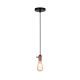 Elmark SAILOR-1CU függőleges 1XE27 réz 955SAILOR1CU - elektrobagoly.hu