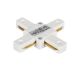 Elmark SKYWAY 140 1 fázisú +/- adapter fehér 93140 - elektrobagoly.hu