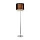 Elmark LILLY asztali lámpa 1XE27 D400X1585mm króm 955LILLY1F - elektrobagoly.hu