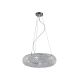 Elmark MIA csillár 6XE14 D500mm króm 955MIA6 - elektrobagoly.hu