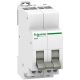 Schneider Electric ACTI9 iSSW váltókapcsoló 2 Állású 2 váltóérintkező  A9E18071 - elektrobagoly.hu