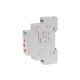 PCU-511 UNI multifunkciós időrelé PCU-511 UNI