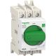 Schneider Electric RESI9 moduláris forgócsapos kapcsoló, 3P, 40A R9S24340 - elektrobagoly.hu