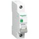 Schneider Electric RESI9 moduláris szakaszolókapcsoló, 1P, 40A R9S64140  - elektrobagoly.hu