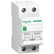 Schneider Electric RESI9 kismegszakító 2P,C,13A R9F14213 - elektrobagoly.hu