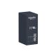 RSB2A080B7 interfész relé, 2CO, 8A,24VAC RSB2A080B7
