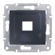 Schneider Electric SEDNA 1xRJ45 adapter, RDM betétekhez, gr SDN4300470 - elektrobagoly.hu