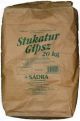 Stukatúr gipsz, 20kg-os kiszerelésben - elektrobagoly.hu