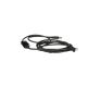 Tesys csatlakozókábel USB/RJ45 TCSMCNAM3M002P