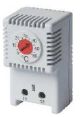 ALFA Electric Elosztószekrény termosztát  fűtéshez NC (nyitó)  0-60 °C - elektrobagoly.hu