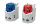 ALFA Electric Elosztószekrény termosztát fix NO 35°C 47x27x35 mm - elektrobagoly.hu