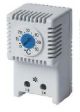 ALFA Electric Elosztószekrény termosztát  NO 20/80°C34x 68x38 mm - elektrobagoly.hu