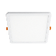 Elmark LED panel,négyzetes keskeny 15W 4000K 175x175mm 99LED935/W - elektrobagoly.hu
