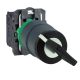 Schneider Electric XB5AG21 választókapcsoló  2 állású kulcsos - elektrobagoly.hu