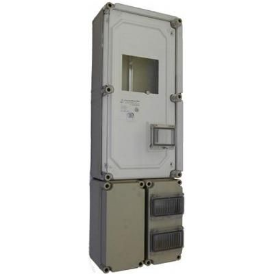 PVT3060FO2x6ÁK-F12ÁK 1-3F kf+elm+12m