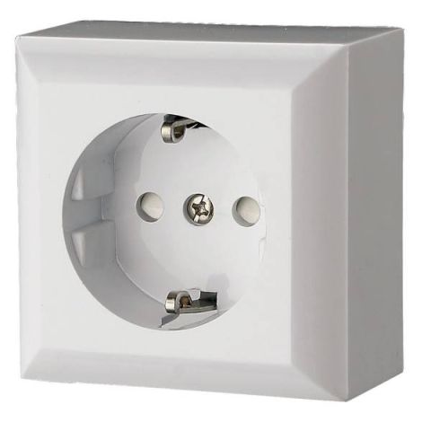 GAO BUSINESS LINE  1-es alj,falon kív.fehér 0310H - elektrobagoly.hu