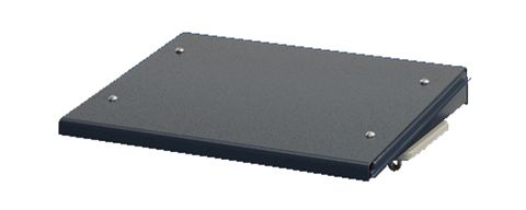MIDB30 esővédő tető, 300mm,UV álló