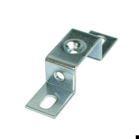 MMD6470A23 TS35 síntartó bak, vízszintes,70mm MOREK