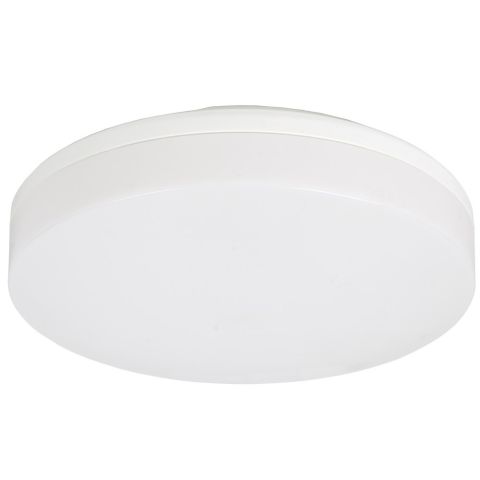 LED mennyezeti lámpatest, GAMMA, 8W 230V, 800lm, 4000K, IP54, 226847