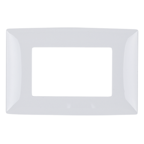 Lecce hatos keret fehér