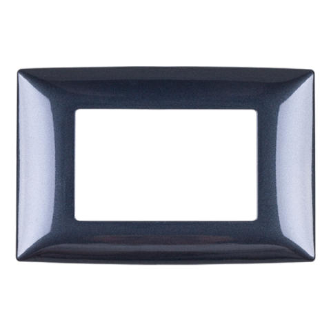 Lecce hatos keret grafit