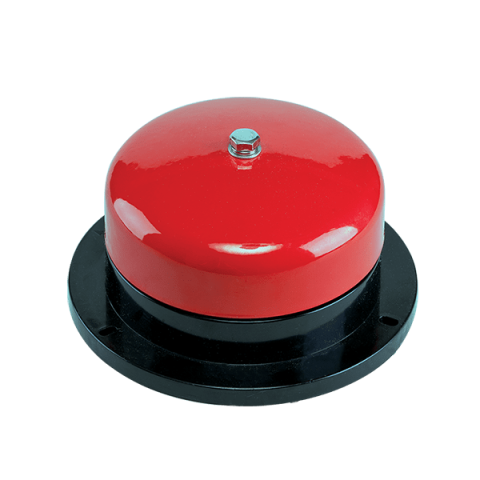 Figyelmeztető csengő CB-4 230 85db