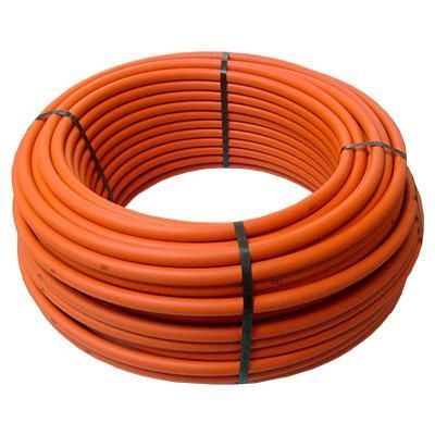 Betonflex cső 32-es sárga M32, 5847H