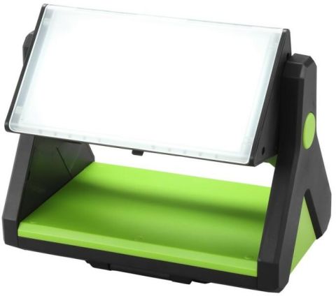 Y-light LED munkalámpa 30W 2400lm hálózati 5.0m H05RN 2x1mm vezeték 250V IP54  7893H