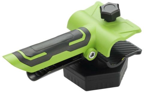 Y-light rögzítő csipesz állványhoz  7895H