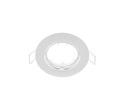 Elmark SA-90 szpot ffehér beépíthető hidegtükrös lámpatest  9290/W - elektrobagoly.hu