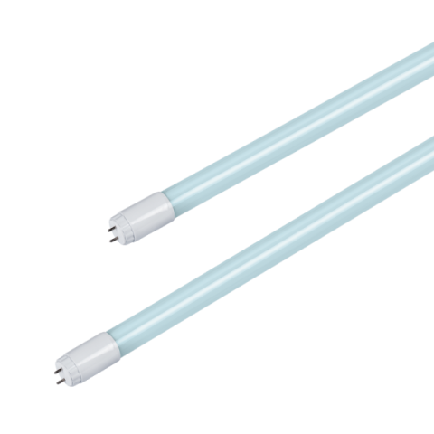 LED cső, tenger gyüm-hez 9W 600mm T8