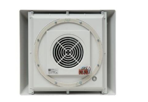ALFA Electric Tetőventillátor  600 m3/h 230V-50/60Hz, UL szabvány szerinti - elektrobagoly.hu