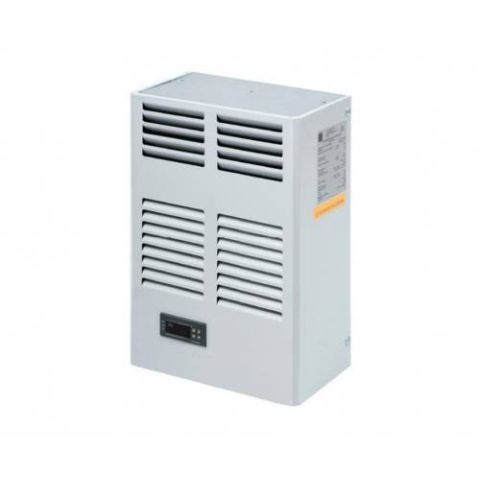 ALFA Electric Elosztószekrény klíma 350W elektronikus termosztáttal 230 V/1 fázisú 50/60 - elektrobagoly.hu
