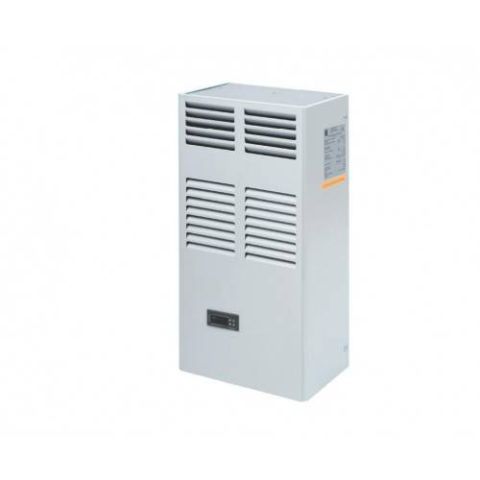 ALFA Electric Elosztószekrény klíma 850W elektronikus termosztáttal 230 V/1 fázisú 50/60 - elektrobagoly.hu